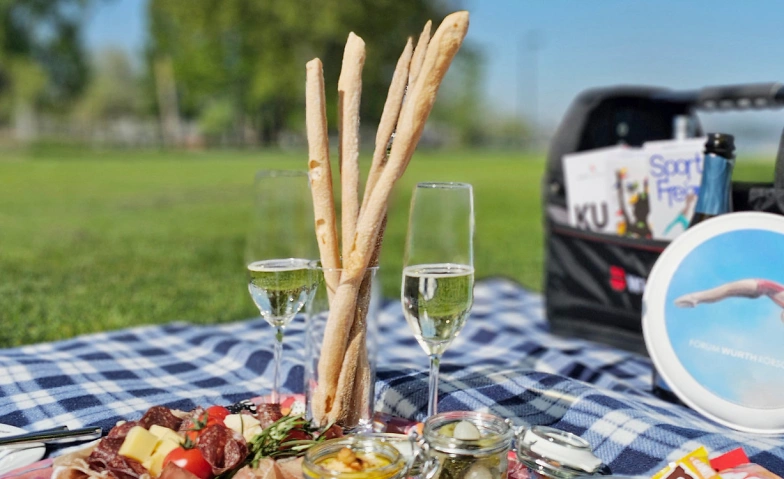 Event-Image for 'Sommer-Special f&uuml;r Genussmenschen: Picknickkorb'