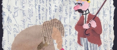Event-Image for 'Z&auml;mme-n-es Viehch si'