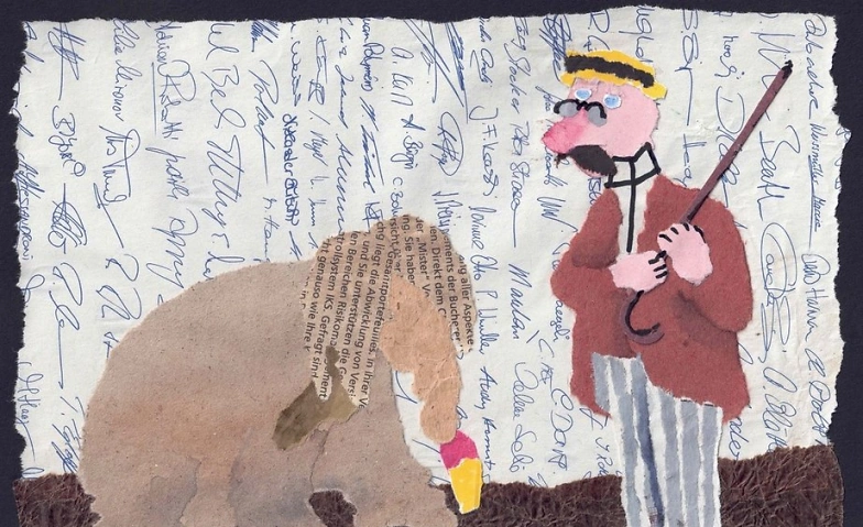 Event-Image for 'Z&auml;mme-n-es Viehch si'