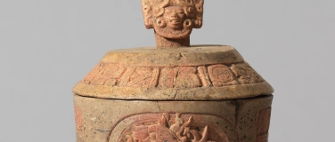 Event-Image for 'Eintauchen in die höfische Welt der Maya-Gottkönige'