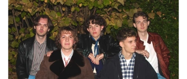 Event-Image for 'LIVE KONZERT - Ricochette'