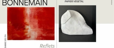 Event-Image for 'Reflets'