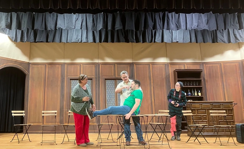 Laientheater Limberg Tickets