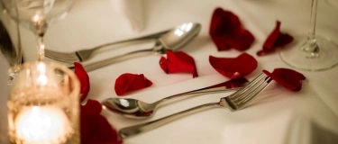 Event-Image for 'Das Valentinstags-Dinner&nbsp;im UTO KULM Restaurant'