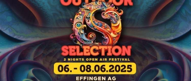 Event-Image for 'OUTDOOR SELECTION FESTIVAL 2025'