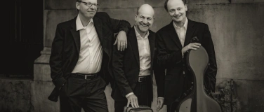 Event-Image for 'Piano Trio Fest 2026 - Schweizer Meister in Bern'