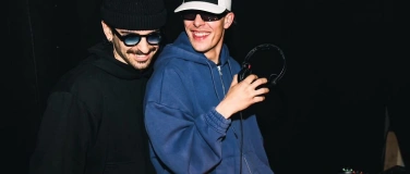 Event-Image for 'DAAEERU & GIANUNDSO @ MAISON'