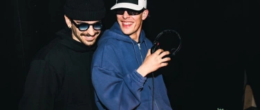 Event-Image for 'DAAEERU & GIANUNDSO - FREE ENTRY!'