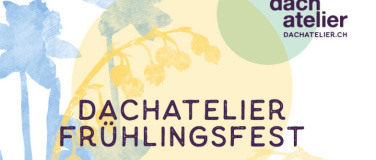 Event-Image for 'Dachatelier Frühlingsfest'