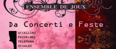 Event-Image for 'Da Concerti e Feste'