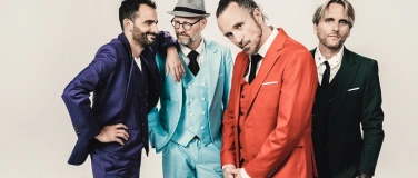 Event-Image for 'Dada Ante Portas'