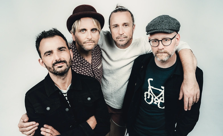 DADA ANTE PORTAS St.Peter at Sunset Event-Location, Kestenholz Tickets