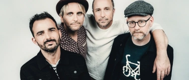 Event-Image for 'Dada Ante Portas // Supporting Act: Nuela'