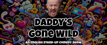 Event-Image for 'Daddy's Gone Wild'