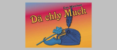 Event-Image for 'Dä chly Muck'