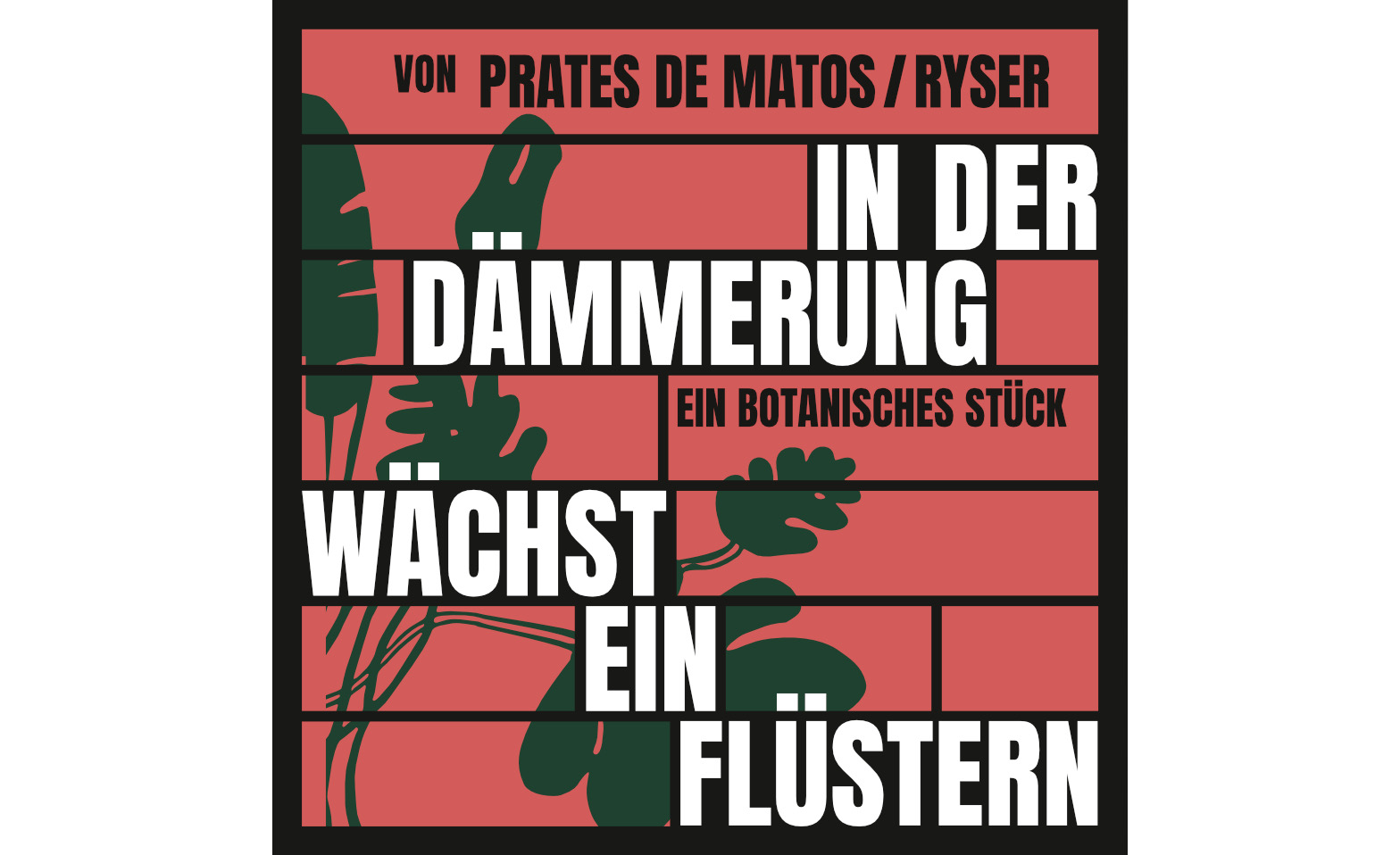 In der D&auml;mmerung w&auml;chst ein Fl&uuml;stern Tickets