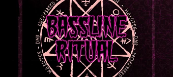 Organisateur de BASSLINE RITUAL