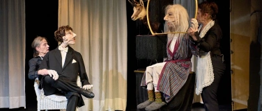 Event-Image for 'Dakar:  Auf B&auml;ume klettern'