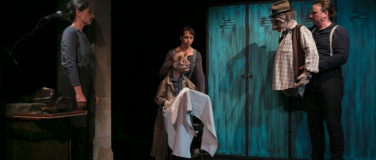 Event-Image for 'Dakar Produktion - Matto regiert'