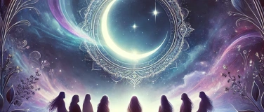 Event-Image for 'New Moon in Scorpio Women's Circle'