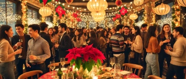 Event-Image for 'Cena de Navidad Latino Studentenverein Zurich'