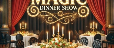 Event-Image for '«Déjà Vu?» Dinner-Show'