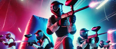 Event-Image for 'Paintball Battle'