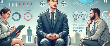 Event-Image for 'IntroductIon to Lie Detection (in French only)'