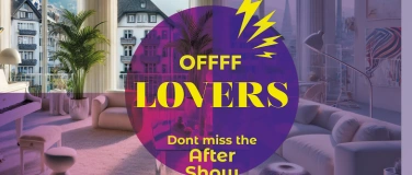 Event-Image for 'OFFFF Private Aftershow'