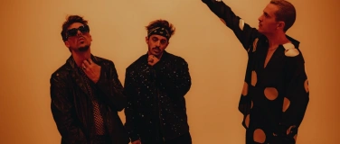 Event-Image for 'D.A.M.A'