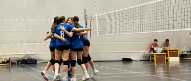 Event-Image for 'GAMEDAY VBC Aeschi'