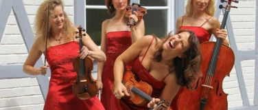 Event-Image for 'Manon & Co  "Hits und Evergreens von Classics bis Pop"'