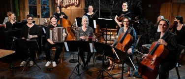 Event-Image for '"Damenwahl!" Volksmusik von Frauen, mit Frauen, für Alle'