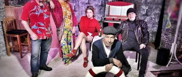 Event-Image for 'Dampf Blümlisalp - Das neue Singspiel vom Thunersee'