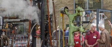 Event-Image for 'Dampffest 2026'