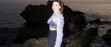 Event-Image for 'Dana - Lea Wildhaber'
