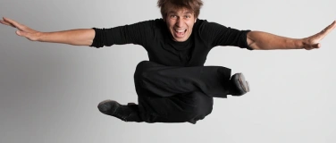 Event-Image for 'Serenade um halb8: Stepptanz Untitled'