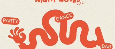 Event-Image for 'Night Moves Vol.2'