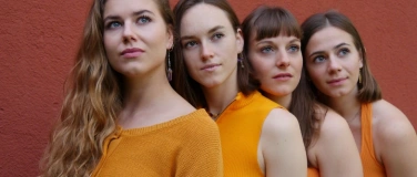 Event-Image for 'Dance Company ONE "Les Femmes Fatales" - Premiere'