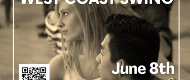 Event-Image for 'Dance West Coast Swing in a Day'