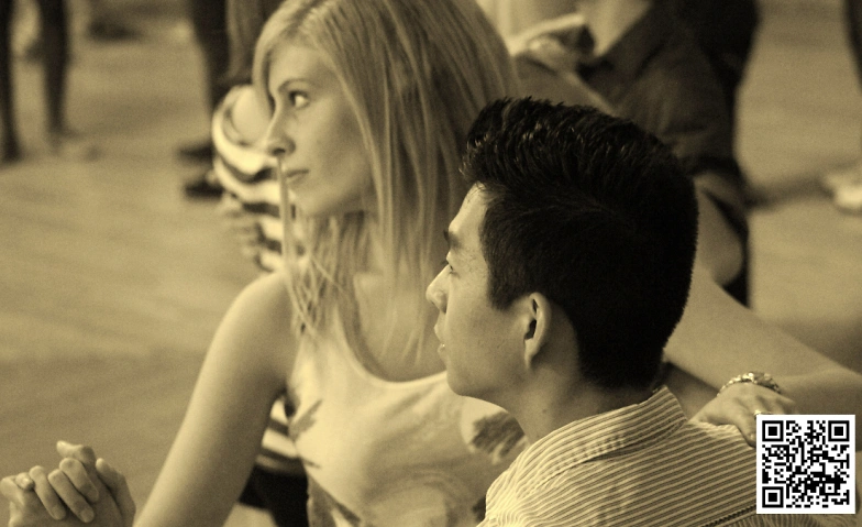 Discover the magic of West Coast Swing in 3 hours Tickets