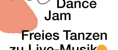 Event-Image for 'Dance Jam Baden'