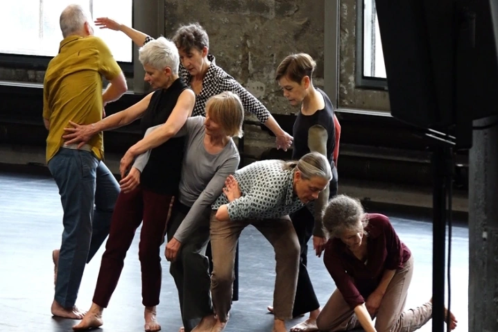 27 emotions (AT) Phönix Theater, Im Feldbach 8, 8266 Steckborn Tickets