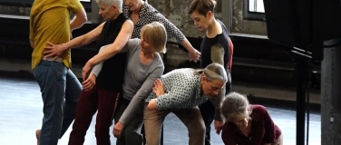 Event-Image for 'making a sullen roar (ehem. 27 emotions (AT))'