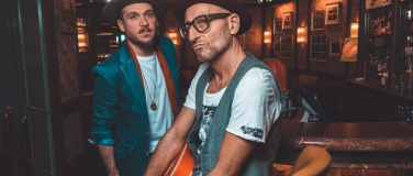 Event-Image for 'Dance Night mit Patric Pleasure & Gee-K'