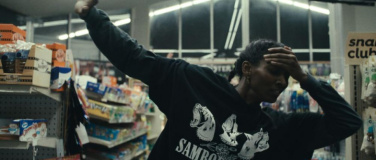 Event-Image for 'Dance on Screen 26: Shorts 5 &ndash; Radical Intimacy / Tanzfest W'