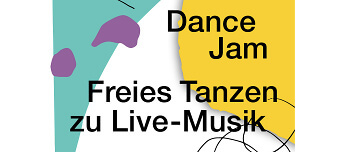 Event organiser of Dance Jam Baden