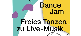 Event organiser of Dance Jam unterwegs