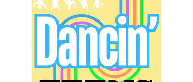 Event-Image for 'Dancin‘ Teens 2026 Infos'