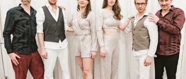 Event-Image for 'Dancing Queens'